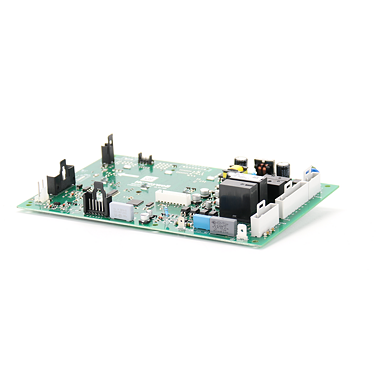 BAXI deska elektronická HONEYWELL SM11467