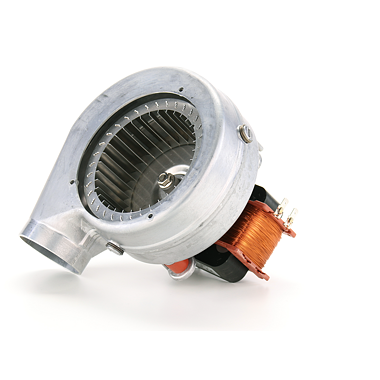 DNK ventilátor 57W - 108mm BAXI
