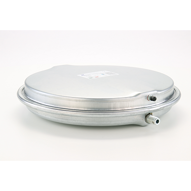 ZILIO nádoba expanzní 392 mm - 7l