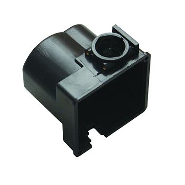 1.014034 - kryt motoru IMMERGAS