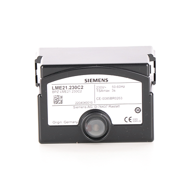 LME21.230C2 Hořáková automatika SIEMENS