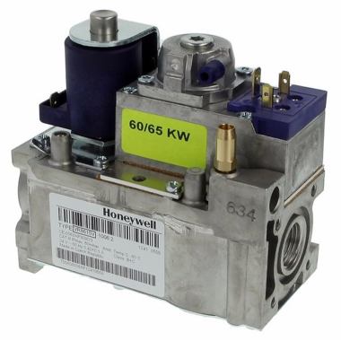 7100839 - BUDERUS armatura plynová VR8615 GB112