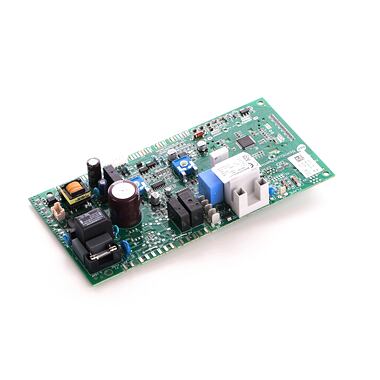 THERMONA automatika ovládání - TH01 - 43917