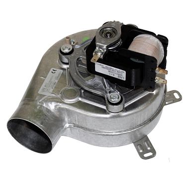6225636 - HERMANN ventilátor pro turbo kotle FORMAT DGT BF