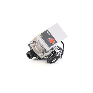 WILO YONOS PARA 15/6 čerpadlo elektronické 130 mm