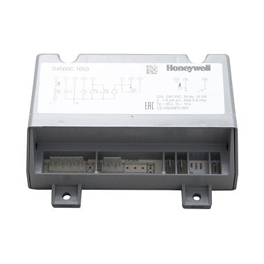 S4560C1053 - automatika zapalovací S4560C1053