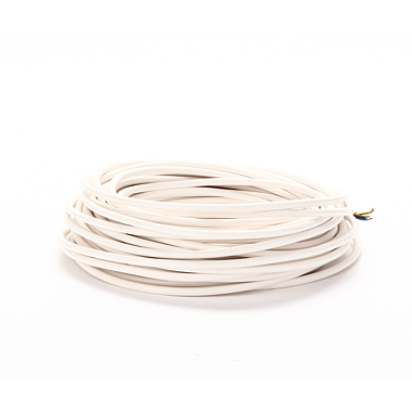 1106900121 Kabel síťový 3x0,75mm2 lanko H05VV-F