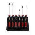 360° fotografie CETA FORM screwdriver set 12-06