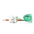 360° fotografie KARMA thermostat with capillary 0-40 °C