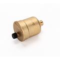 360° fotografie DNK vent valve 1/4"