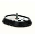 360° fotografie ARISTON flange with seal