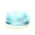 360° fotografie DNK pipe PVC transparent 10 x 14 mm