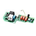 360° fotografie JUNKERS control board