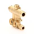 BAXI ventil trojcestný 5693870