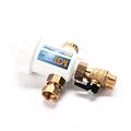 DNK filtr odkalovací MG1 3/4" bílý RBM