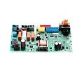 360° fotografie PROTHERM electronic board