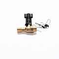 360° fotografie DAKON inlet valve DAGAS01