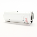 360° fotografie IGC Pipe with inspection hole