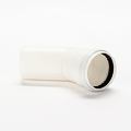 360° fotografie IGC plastic elbow 45 °