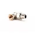 360° fotografie HONEYWELL corner fitting 1/2"