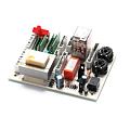 360° fotografie BAXI board ALTAIR TFS