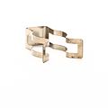 360° fotografie DAKON locking clip 3/4"