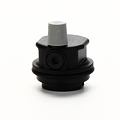 360° fotografie BAXI vent pump valve
