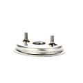 360° fotografie BAXI boiler lid