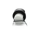 360° fotografie VIADRUS plastic vent valve