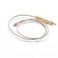 360° fotografie DNK thermocouple 750mm HYDROTHERM