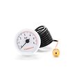 360° fotografie IMMERGAS circular pressure gauge AVIO