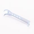 360° fotografie DNK wrench for JUNKERS boilers