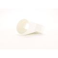 360° fotografie DNK transition from square pipe to round VP 60x204 / 125