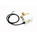 360° fotografie 3 ways valve 3/4" Honeywell with spring
