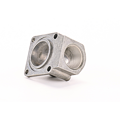 360° fotografie HONEYWELL corner flange 3/4"