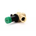 360° fotografie HONEYWELL pressure reducing valve D04FM 1/2"