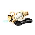 360° fotografie HONEYWELL MINIPLUS Honeywell FF06-1" brass filter