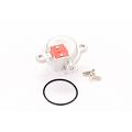 360° fotografie JUNKERS gas valve WR / WRD