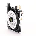 360° fotografie HONEYWELL air pressure switch C6065A1234