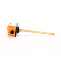 360° fotografie IMIT well thermostat TC 0-90 °C - 200mm