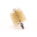 360° fotografie DNK brass brush 80mm