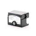 360° fotografie SIEMENS automatic burner LME