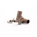 360° fotografie JUNKERS manostat pipe