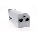 360° fotografie PROTHERM electric boiler heat exchanger 4 holes