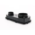 360° fotografie HERMANN flue gas chamber FORMAT DGT HE