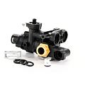 360° fotografie FERROLI valve 3-way DIVA