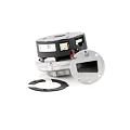 360° fotografie BAXI condensing fan