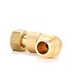 360° fotografie BAXI boiler boiler outlet