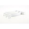 360° fotografie DRAŽICE upper hinge 350x25 mm
