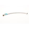 360° fotografie FANSKI flexi hose F1/2 x 1/2M - 50cm